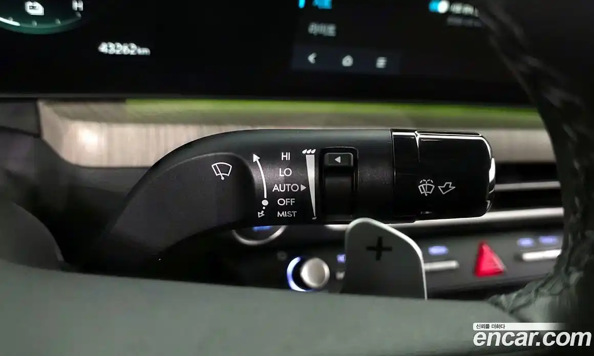 Hyundai Sonata 2024 2.0 Автомат в Москве № 609194, фото 18