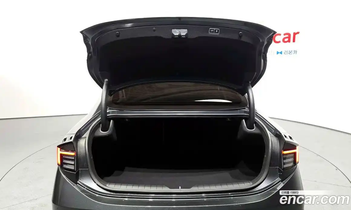 Hyundai Sonata 2024 2.0 Автомат в Москве № 609194, фото 20