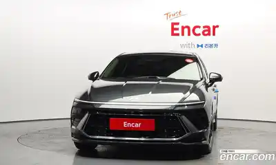 Hyundai Sonata 2024 2.0 Автомат в Москве № 609194, миниатюра 3