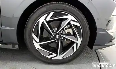 Hyundai Sonata 2024 2.0 Автомат в Москве № 609194, миниатюра 5