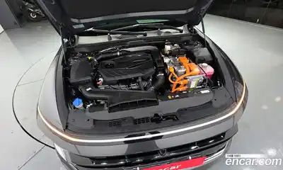 Hyundai Sonata 2024 2.0 Автомат в Москве № 609194, миниатюра 6