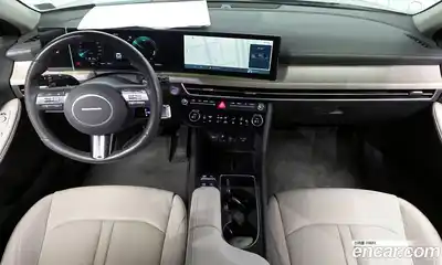 Hyundai Sonata 2024 2.0 Автомат в Москве № 609194, миниатюра 7