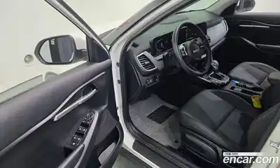 Kia Seltos 2026 1.6 Автомат в Москве № 609297, миниатюра 11