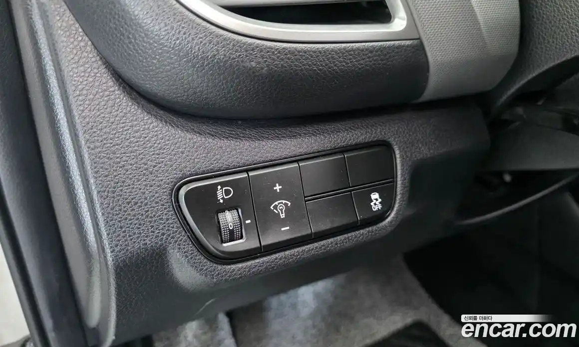 Kia Seltos 2026 1.6 Автомат в Москве № 609297, фото 13