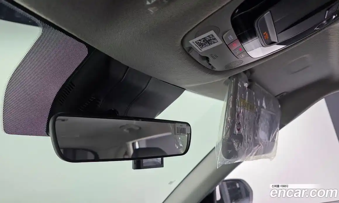 Kia Seltos 2026 1.6 Автомат в Москве № 609297, фото 15