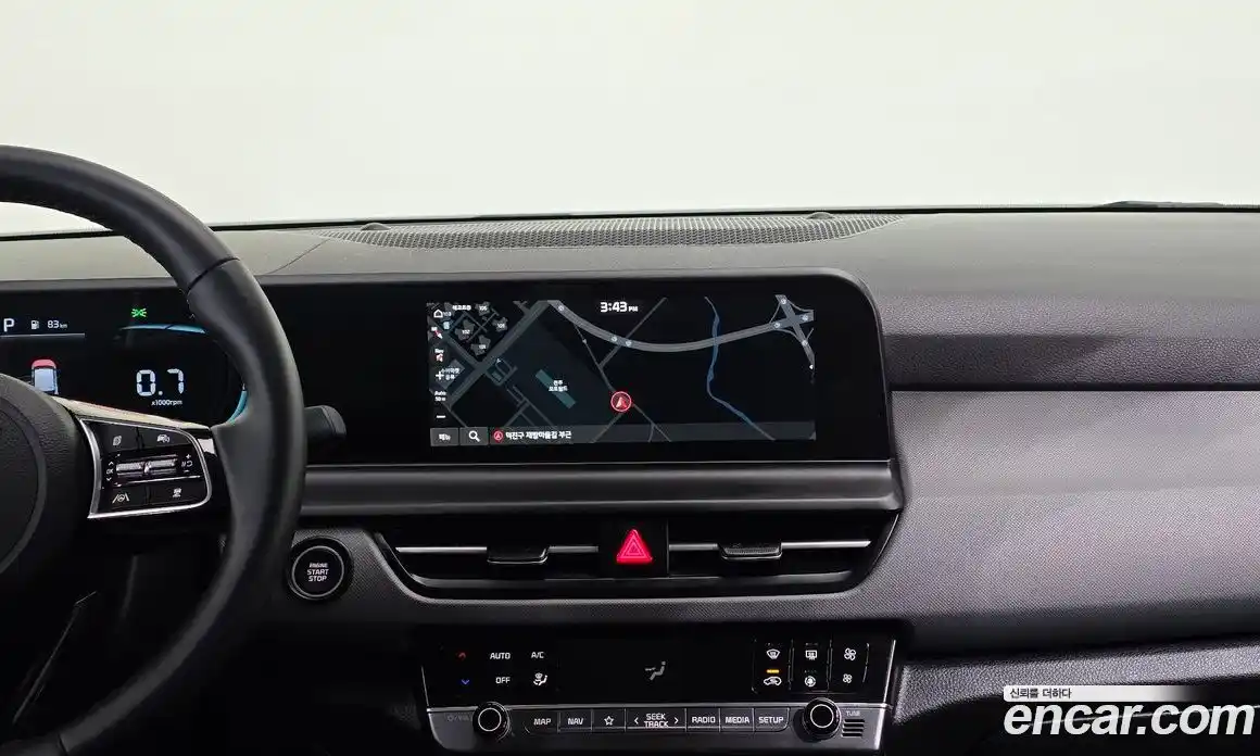 Kia Seltos 2026 1.6 Автомат в Москве № 609297, фото 16