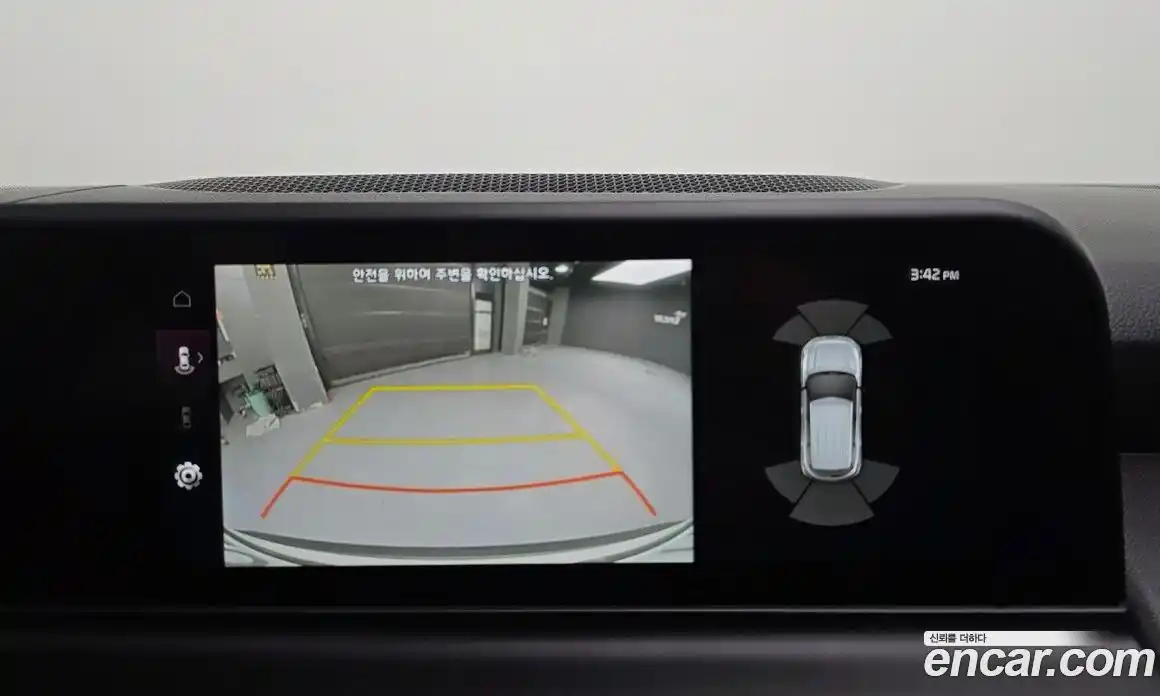 Kia Seltos 2026 1.6 Автомат в Москве № 609297, фото 17