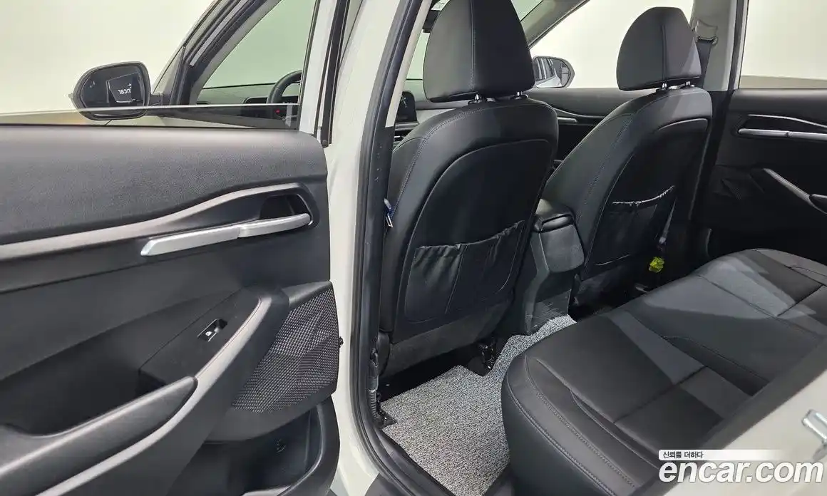 Kia Seltos 2026 1.6 Автомат в Москве № 609297, фото 18