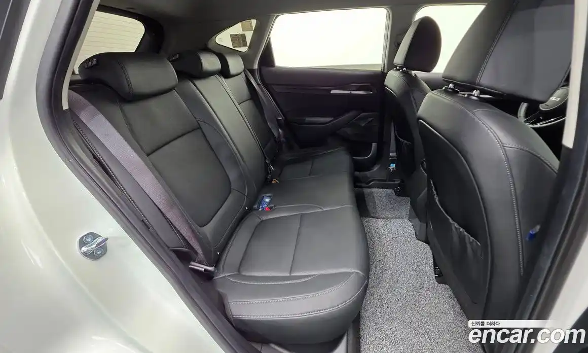 Kia Seltos 2026 1.6 Автомат в Москве № 609297, фото 19