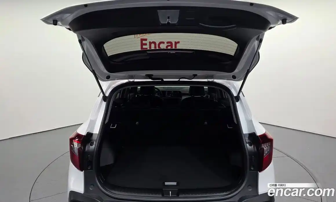 Kia Seltos 2026 1.6 Автомат в Москве № 609297, фото 20