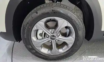 Kia Seltos 2026 1.6 Автомат в Москве № 609297, миниатюра 5