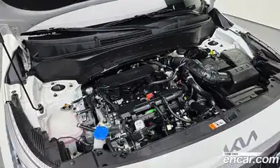 Kia Seltos 2026 1.6 Автомат в Москве № 609297, миниатюра 6