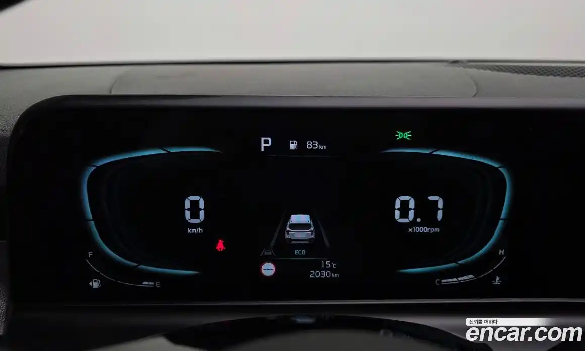 Kia Seltos 2026 1.6 Автомат в Москве № 609297, фото 8