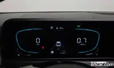 Kia Seltos 2026 1.6 Автомат в Москве № 609297, миниатюра 8