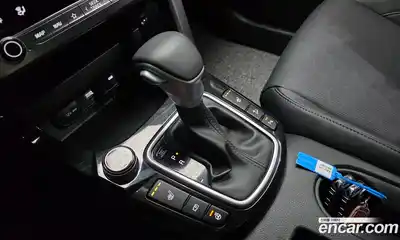 Kia Seltos 2026 1.6 Автомат в Москве № 609297, миниатюра 9