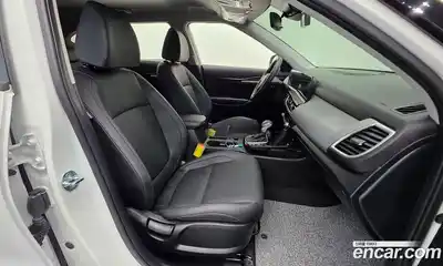 Kia Seltos 2026 1.6 Автомат в Москве № 609297, миниатюра 10