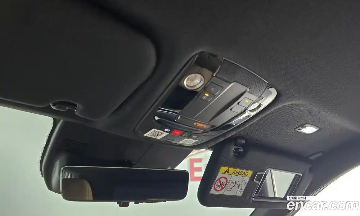 Kia Sorento 2025 2.5 Автомат в Москве № 609492, фото 18