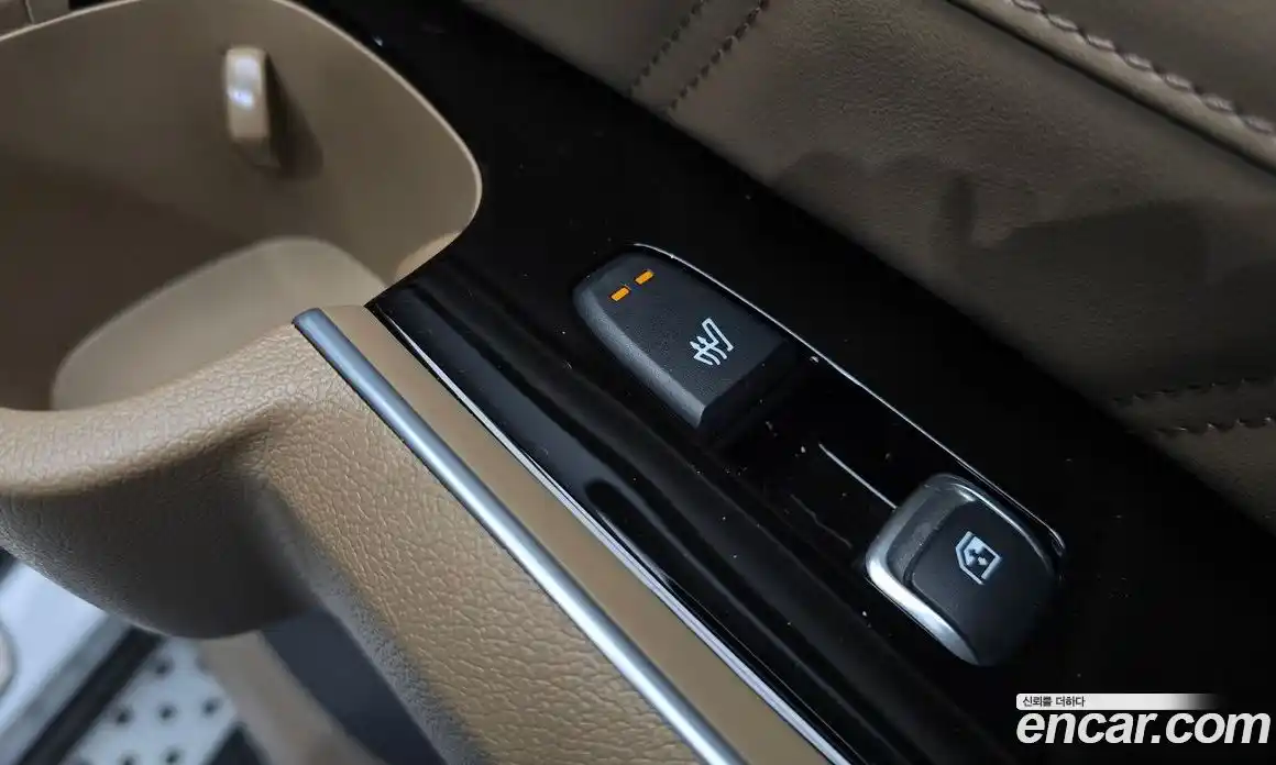 Kia Sorento 2025 2.5 Автомат в Москве № 609492, фото 19