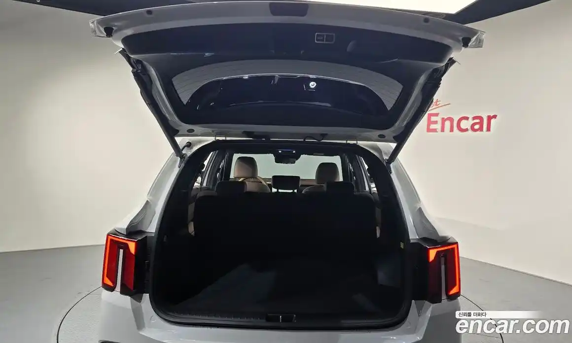 Kia Sorento 2025 2.5 Автомат в Москве № 609492, фото 20