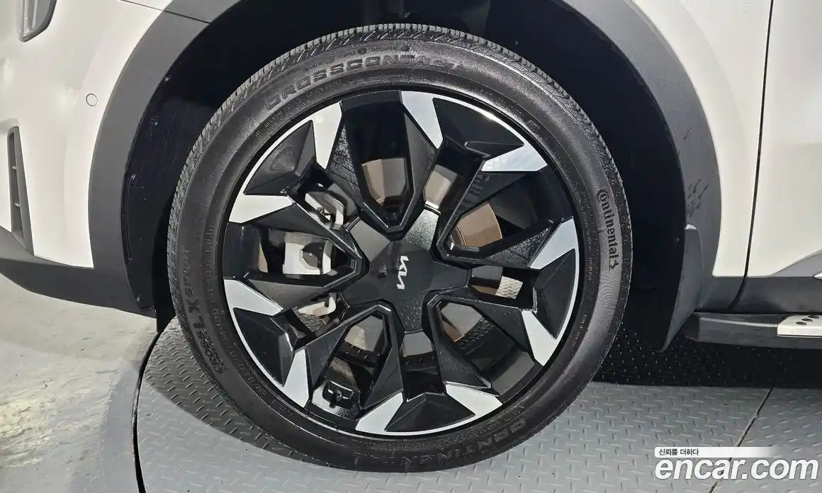 Kia Sorento 2025 2.5 Автомат в Москве № 609492, фото 5