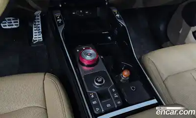 Kia Sorento 2025 2.5 Автомат в Москве № 609492, миниатюра 9