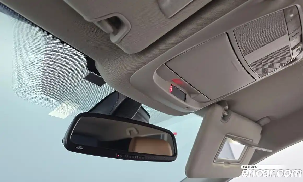 Renault QM6 2021 2.0 Автомат в Москве № 609508, фото 18