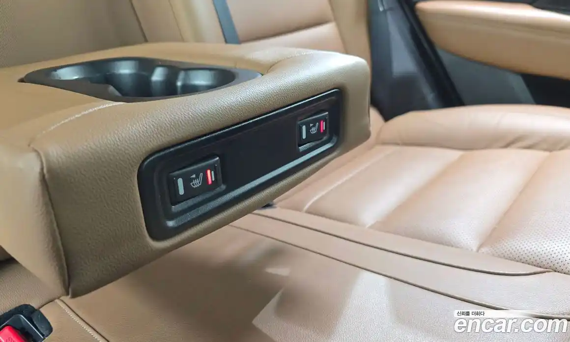 Renault QM6 2021 2.0 Автомат в Москве № 609508, фото 19