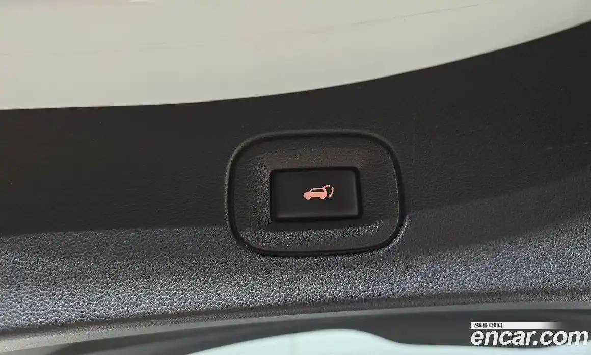 Renault QM6 2021 2.0 Автомат в Москве № 609508, фото 20