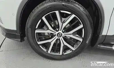 Renault QM6 2021 2.0 Автомат в Москве № 609508, миниатюра 5