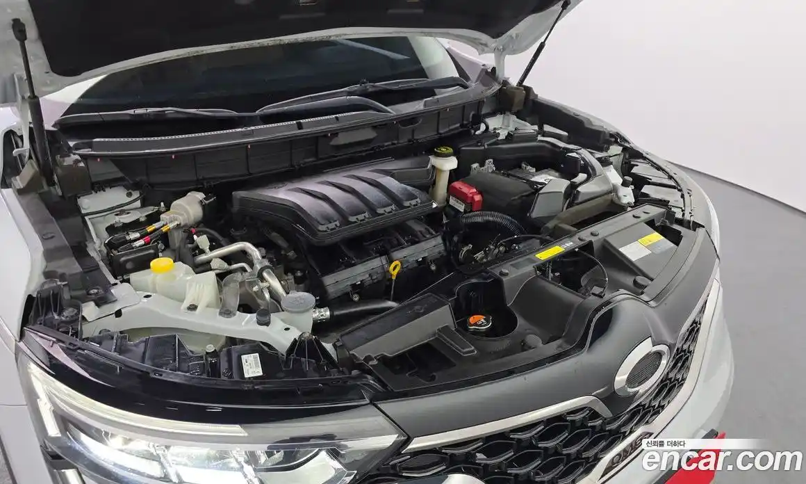 Renault QM6 2021 2.0 Автомат в Москве № 609508, фото 6