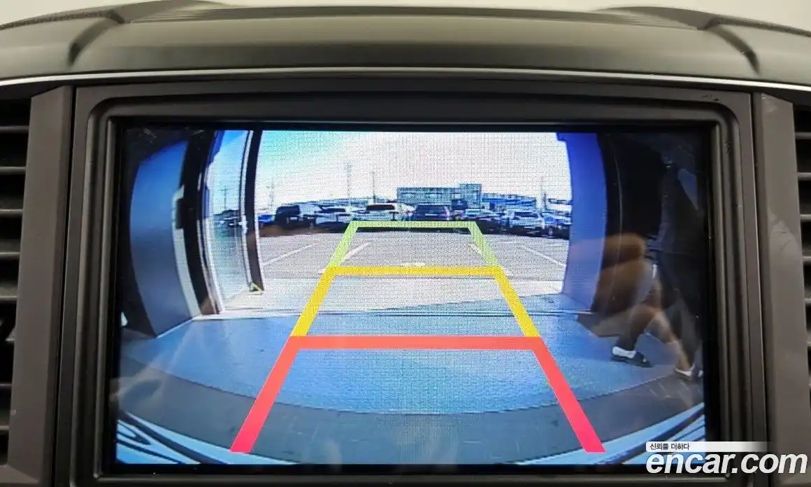 Renault QM6 2025 2.0 Автомат в Москве № 609535, фото 15