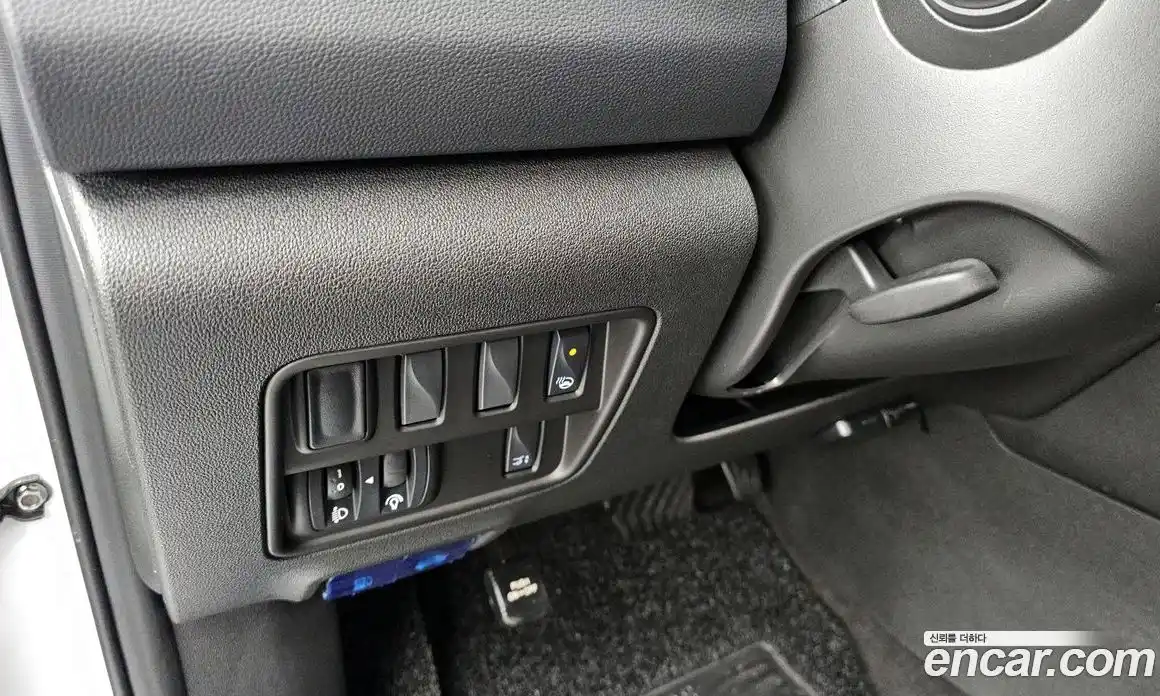 Renault QM6 2025 2.0 Автомат в Москве № 609535, фото 16