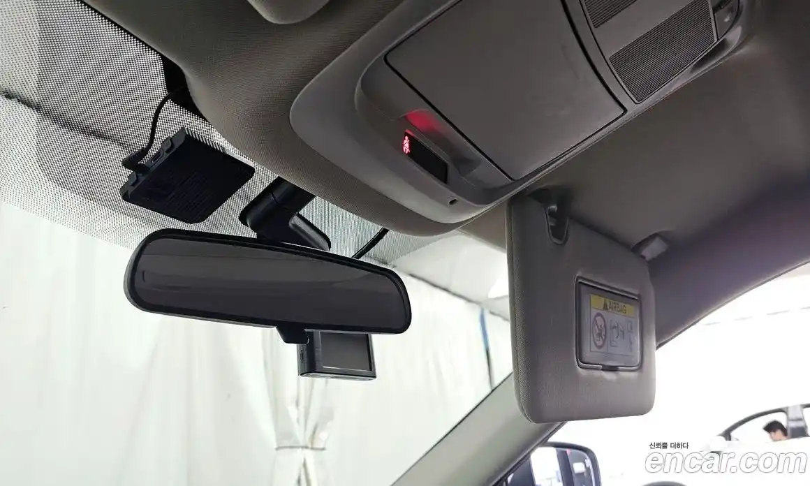 Renault QM6 2025 2.0 Автомат в Москве № 609535, фото 17