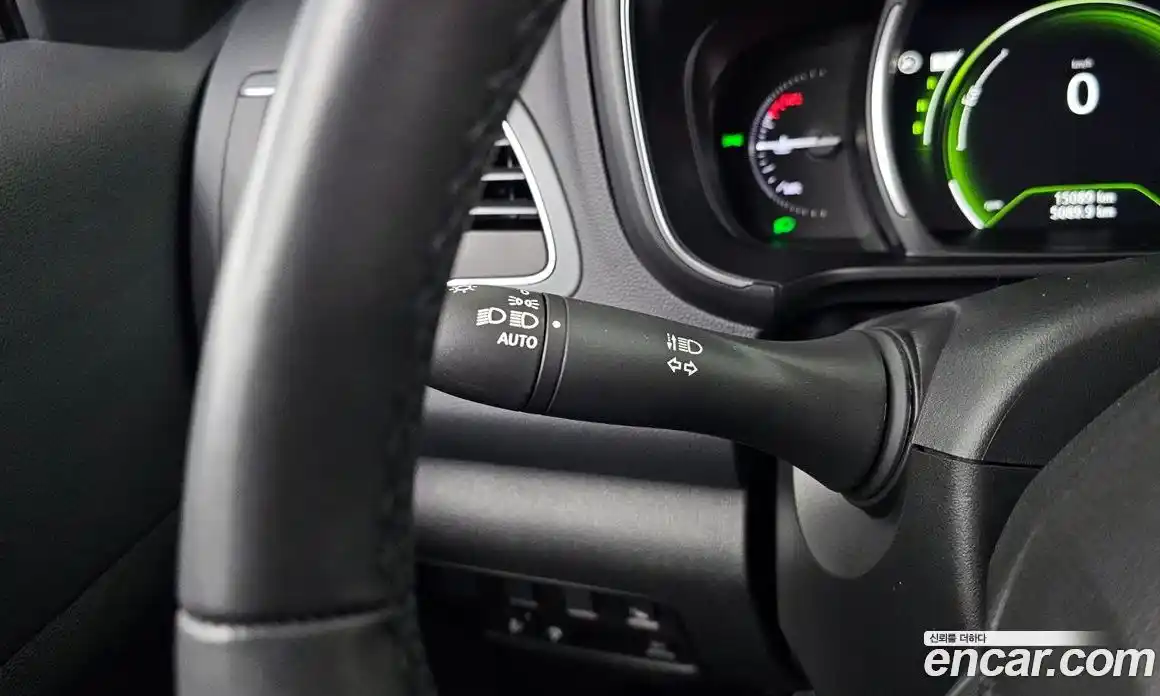 Renault QM6 2025 2.0 Автомат в Москве № 609535, фото 18