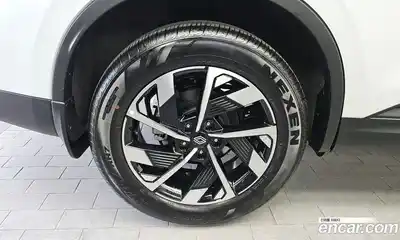 Renault QM6 2025 2.0 Автомат в Москве № 609535, миниатюра 5