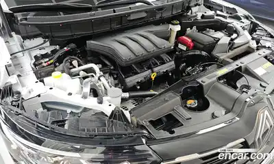 Renault QM6 2025 2.0 Автомат в Москве № 609535, миниатюра 6