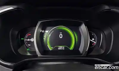 Renault QM6 2025 2.0 Автомат в Москве № 609535, миниатюра 8