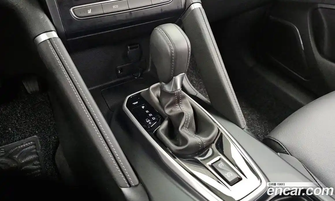 Renault QM6 2025 2.0 Автомат в Москве № 609535, фото 9