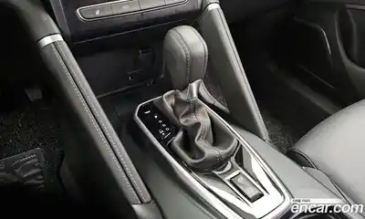 Renault QM6 2025 2.0 Автомат в Москве № 609535, миниатюра 9