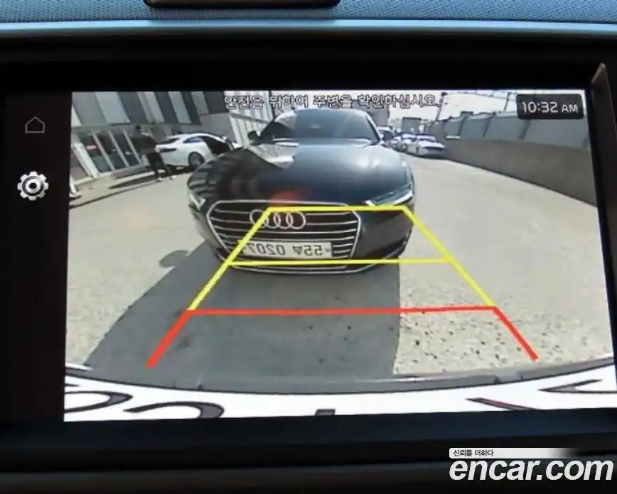 Kia Ray 2023 1.0 Автомат в Москве № 609558, фото 13