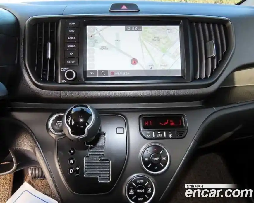 Kia Ray 2023 1.0 Автомат в Москве № 609558, фото 14