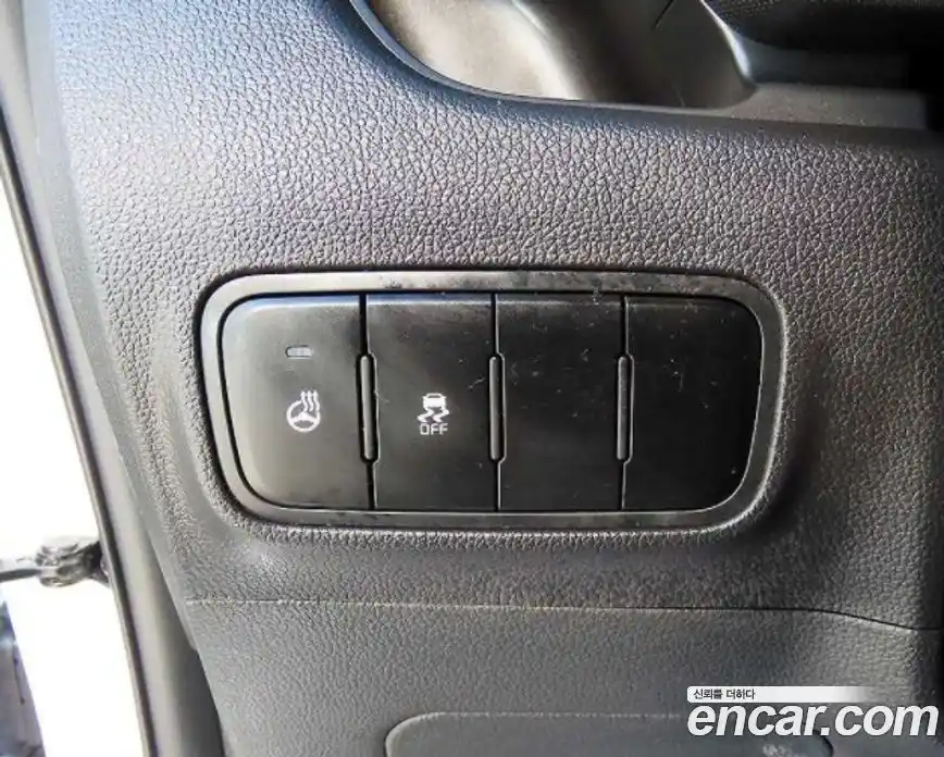 Kia Ray 2023 1.0 Автомат в Москве № 609558, фото 16