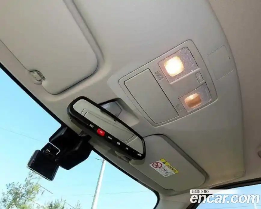 Kia Ray 2023 1.0 Автомат в Москве № 609558, фото 18