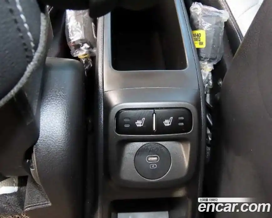 Kia Ray 2023 1.0 Автомат в Москве № 609558, фото 19