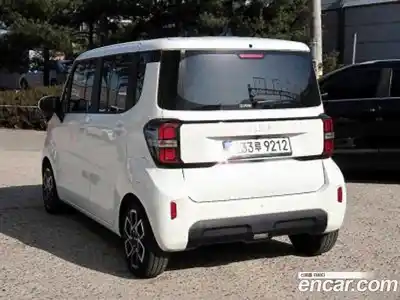 Kia Ray 2023 1.0 Автомат в Москве № 609558, миниатюра 3