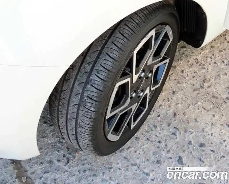 Kia Ray 2023 1.0 Автомат в Москве № 609558, фото 5