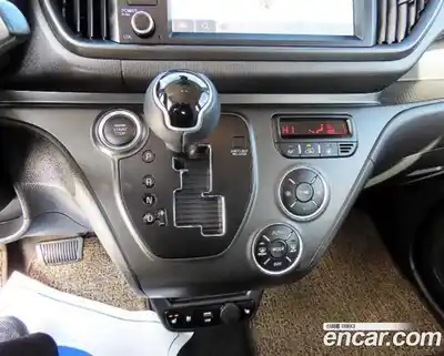 Kia Ray 2023 1.0 Автомат в Москве № 609558, миниатюра 8