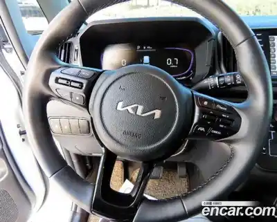 Kia Ray 2023 1.0 Автомат в Москве № 609558, миниатюра 10