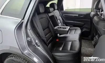 Renault QM6 2025 2.0 Автомат в Москве № 609604, миниатюра 12