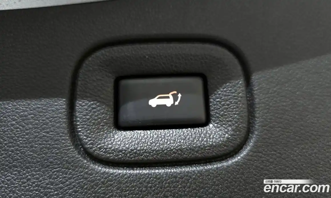 Renault QM6 2025 2.0 Автомат в Москве № 609604, фото 20